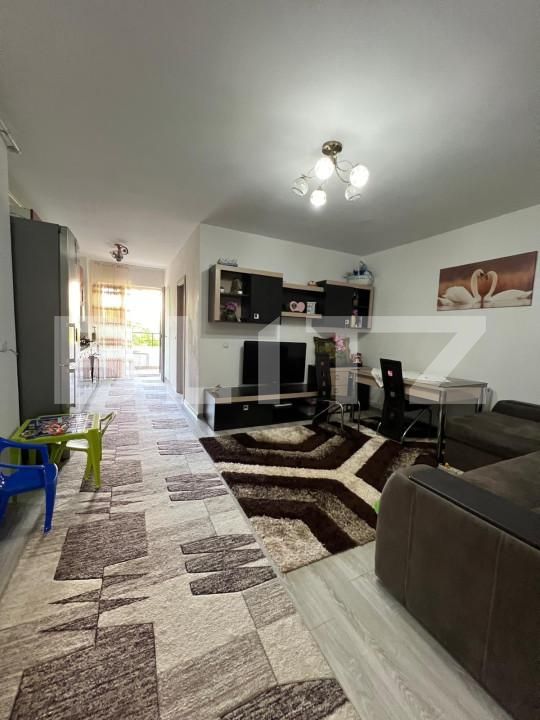 Apartament de vânzare 2 camere Ștefan cel Mare - 155485AV | BLITZ Bistriţa | Poza1