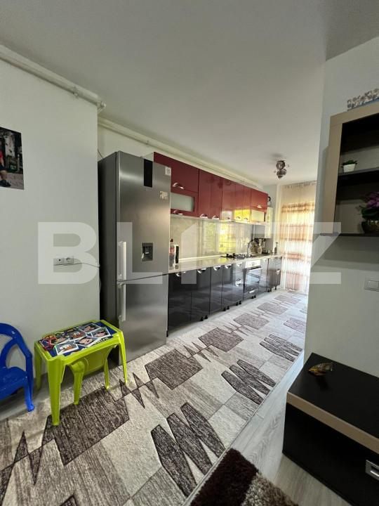 Apartament de vânzare 2 camere Ștefan cel Mare - 155485AV | BLITZ Bistriţa | Poza12