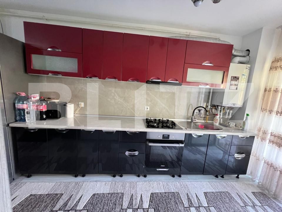 Apartament de vânzare 2 camere Ștefan cel Mare - 155485AV | BLITZ Bistriţa | Poza10