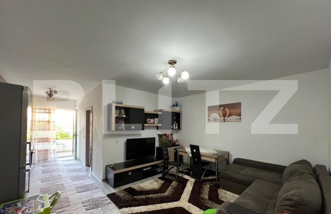 Apartament de vânzare 2 camere Ștefan cel Mare - 155485AV | BLITZ Bistriţa | Poza16