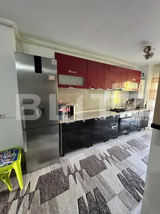 Apartament de vânzare 2 camere Ștefan cel Mare - 155485AV | BLITZ Bistriţa | Poza11