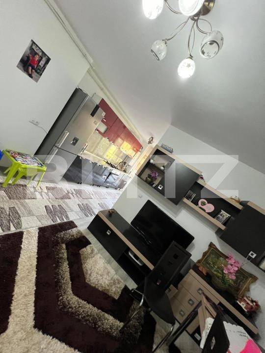 Apartament de vânzare 2 camere Ștefan cel Mare - 155485AV | BLITZ Bistriţa | Poza14