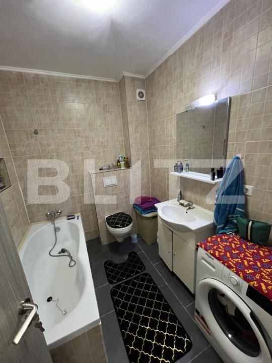 Apartament de vânzare 2 camere Ștefan cel Mare - 155485AV | BLITZ Bistriţa | Poza2