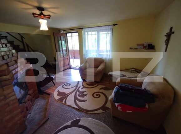 Casa de vânzare 3 camere Nasaud - 155511CV | BLITZ Bistriţa | Poza16