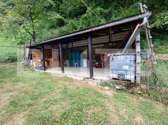 Casa de vânzare 3 camere Nasaud - 155511CV | BLITZ Bistriţa | Poza18