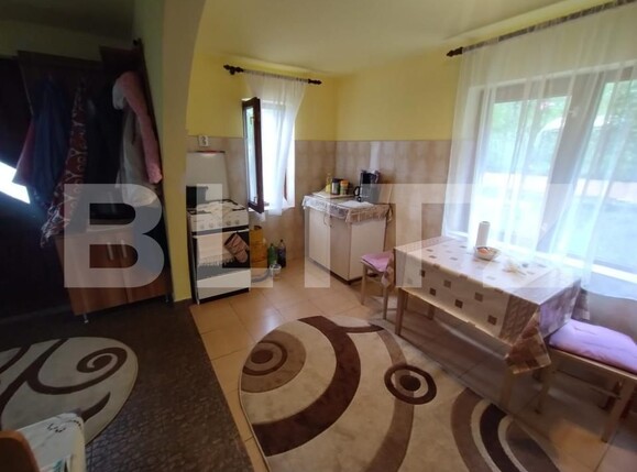 Casa de vânzare 3 camere Nasaud - 155511CV | BLITZ Bistriţa | Poza13
