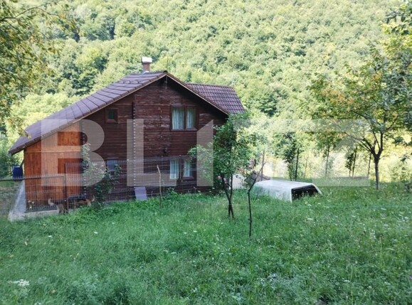 Casa de vânzare 3 camere Nasaud - 155511CV | BLITZ Bistriţa | Poza3