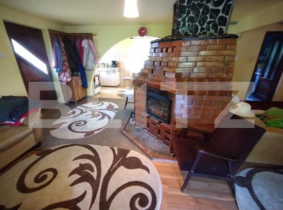 Casa de vânzare 3 camere Nasaud - 155511CV | BLITZ Bistriţa | Poza15