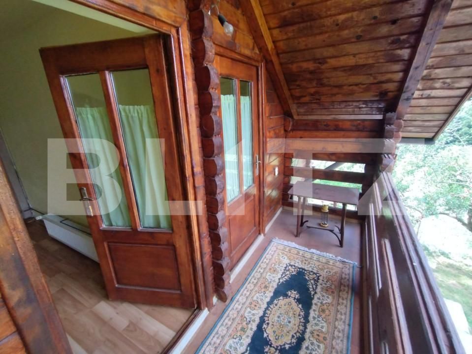 Casa de vânzare 3 camere Nasaud - 155511CV | BLITZ Bistriţa | Poza7