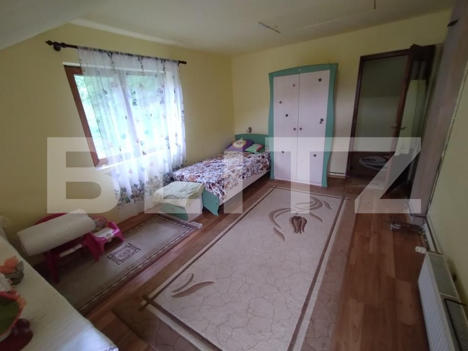 Casa de vânzare 3 camere Nasaud - 155511CV | BLITZ Bistriţa | Poza9