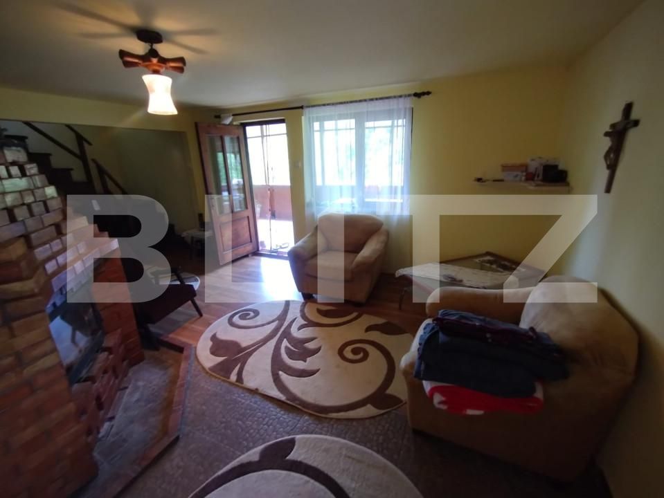 Casa de vânzare 3 camere Nasaud - 155511CV | BLITZ Bistriţa | Poza16