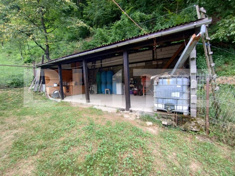 Casa de vânzare 3 camere Nasaud - 155511CV | BLITZ Bistriţa | Poza18