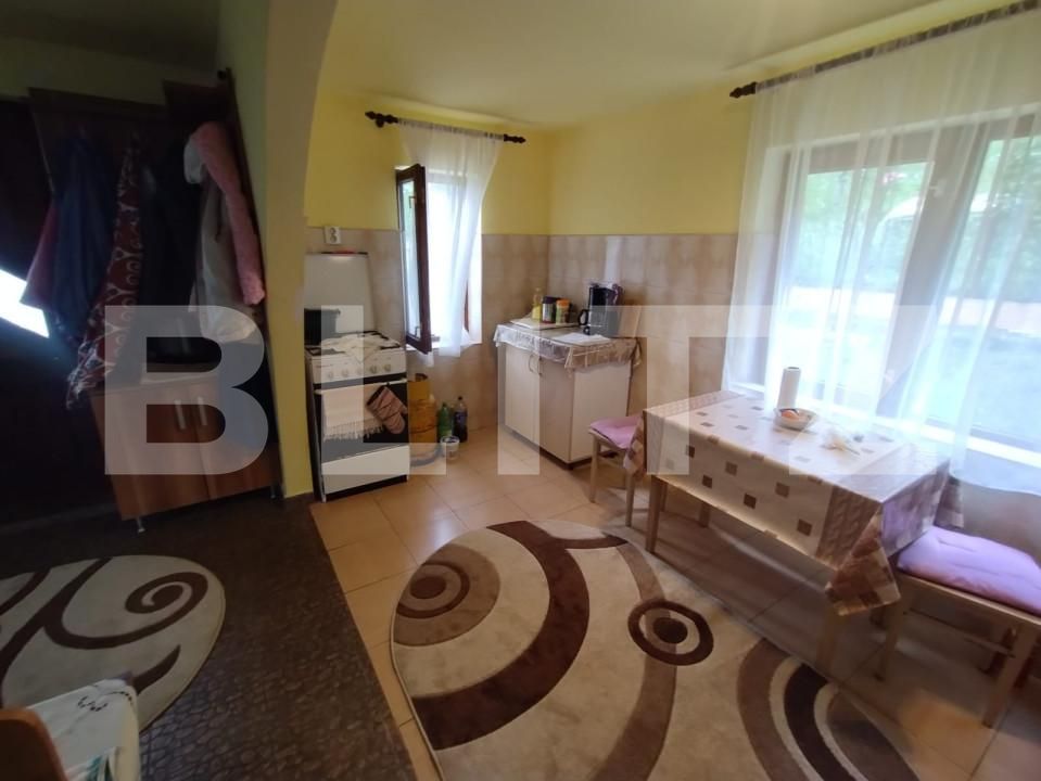 Casa de vânzare 3 camere Nasaud - 155511CV | BLITZ Bistriţa | Poza13