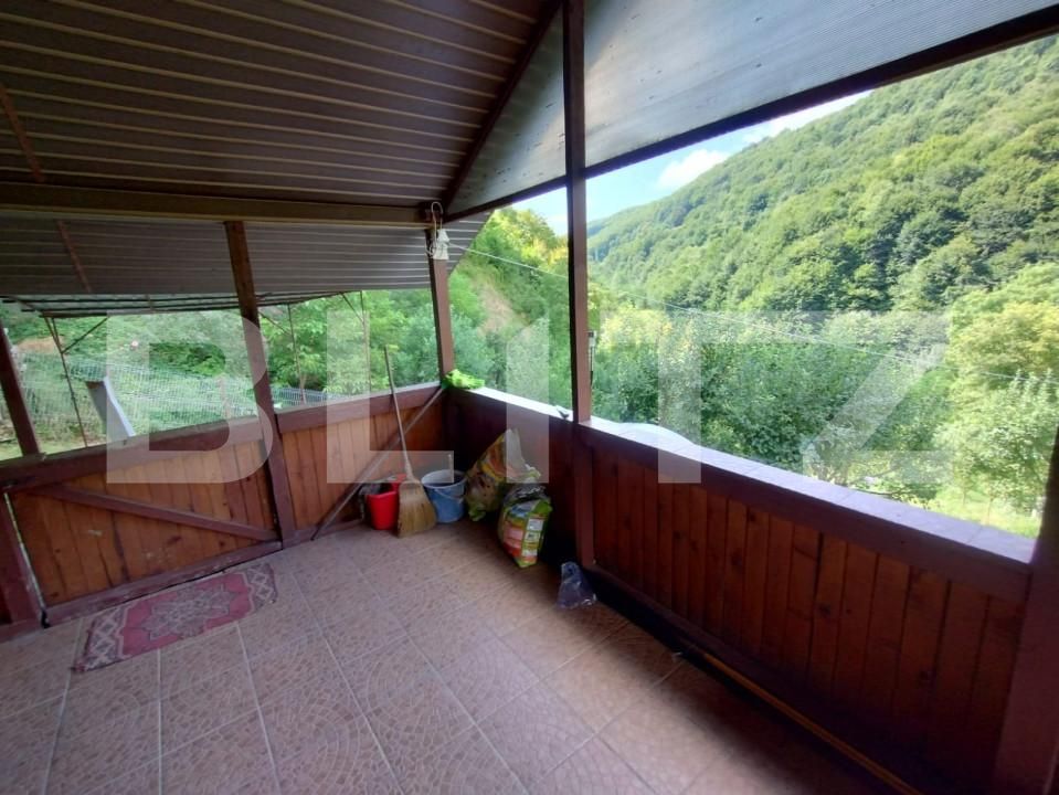 Casa de vânzare 3 camere Nasaud - 155511CV | BLITZ Bistriţa | Poza5