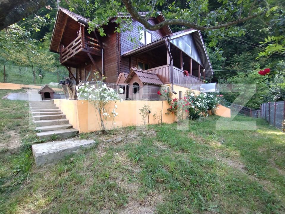 Casa de vânzare 3 camere Nasaud - 155511CV | BLITZ Bistriţa | Poza1