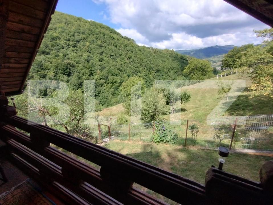 Casa de vânzare 3 camere Nasaud - 155511CV | BLITZ Bistriţa | Poza6