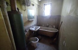 Apartament 2 camere,45 mp,parter,renovabil,oras Nasaud,zona Tudor Vladimirescu