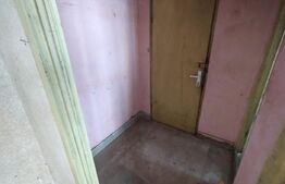 Apartament 2 camere,45 mp,parter,renovabil,oras Nasaud,zona Tudor Vladimirescu