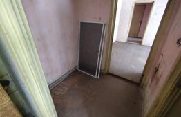Apartament 2 camere,45 mp,parter,renovabil,oras Nasaud,zona Tudor Vladimirescu