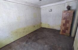 Apartament 2 camere,45 mp,parter,renovabil,oras Nasaud,zona Tudor Vladimirescu