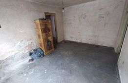 Apartament 2 camere,45 mp,parter,renovabil,oras Nasaud,zona Tudor Vladimirescu