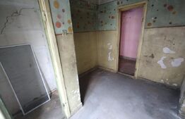 Apartament 2 camere,45 mp,parter,renovabil,oras Nasaud,zona Tudor Vladimirescu