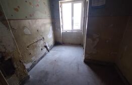 Apartament 2 camere,45 mp,parter,renovabil,oras Nasaud,zona Tudor Vladimirescu