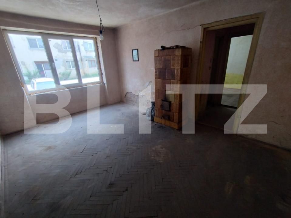 Apartament de vânzare 2 camere Nasaud - 155512AV | BLITZ Bistriţa | Poza2