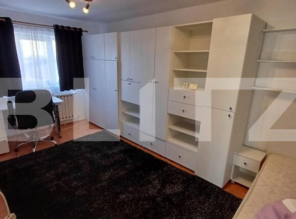 Apartament de închiriat 3 camere Ștefan cel Mare - 155538AI | BLITZ Bistriţa | Poza1