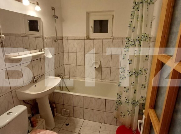 Apartament de închiriat 3 camere Ștefan cel Mare - 155538AI | BLITZ Bistriţa | Poza8