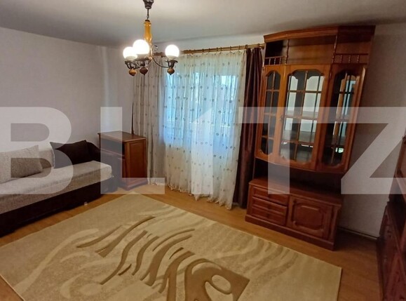 Apartament de închiriat 3 camere Ștefan cel Mare - 155538AI | BLITZ Bistriţa | Poza3