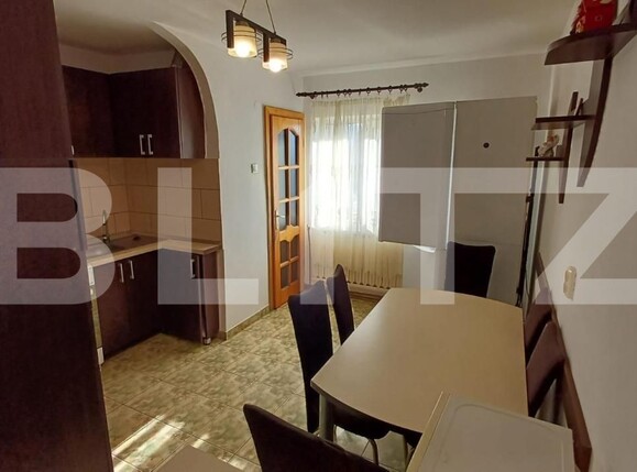 Apartament de închiriat 3 camere Ștefan cel Mare - 155538AI | BLITZ Bistriţa | Poza5