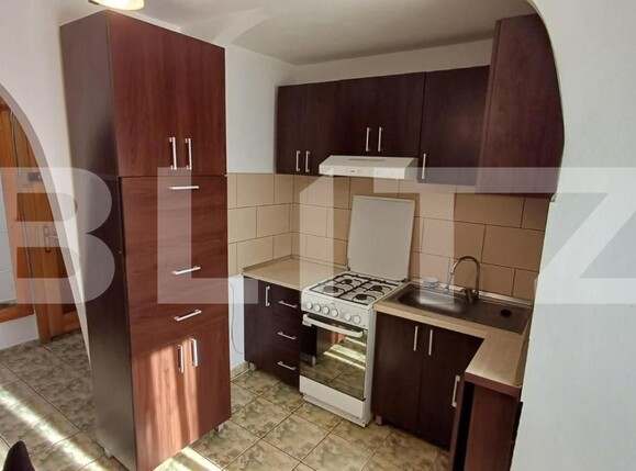 Apartament de închiriat 3 camere Ștefan cel Mare - 155538AI | BLITZ Bistriţa | Poza6