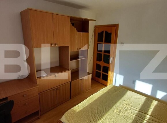 Apartament de închiriat 3 camere Ștefan cel Mare - 155538AI | BLITZ Bistriţa | Poza7