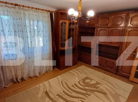 Apartament de închiriat 3 camere Ștefan cel Mare - 155538AI | BLITZ Bistriţa | Poza4