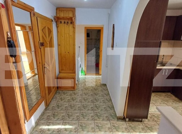 Apartament de închiriat 3 camere Ștefan cel Mare - 155538AI | BLITZ Bistriţa | Poza2