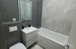 Apartament de 2 camere 51mp, Calea Moldovei - parcare subterana