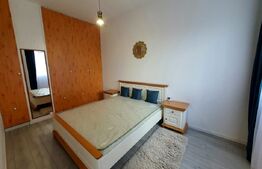 Apartament de 2 camere 51mp, Calea Moldovei - parcare subterana