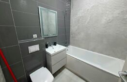 Apartament de 2 camere 51mp, Calea Moldovei - parcare subterana