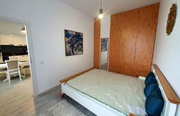 Apartament de 2 camere 51mp, Calea Moldovei - parcare subterana