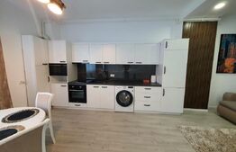 Apartament de 2 camere 51mp, Calea Moldovei - parcare subterana