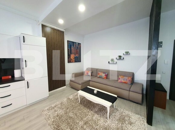 Apartament de vânzare 2 camere Calea Moldovei - 155550AV | BLITZ Bistriţa | Poza8