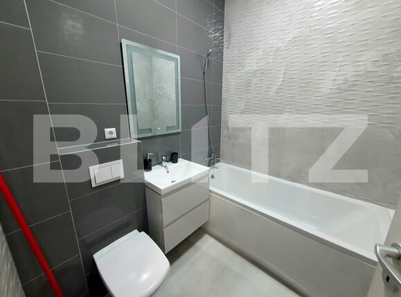 Apartament de vânzare 2 camere Calea Moldovei - 155550AV | BLITZ Bistriţa | Poza6