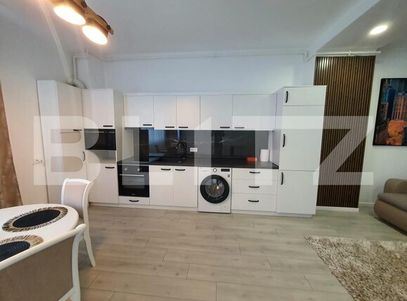 Apartament de vânzare 2 camere Calea Moldovei - 155550AV | BLITZ Bistriţa | Poza3