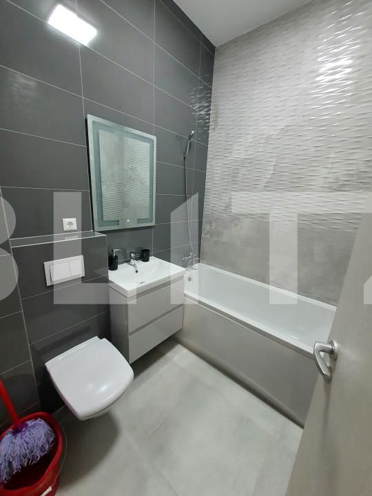 Apartament de vânzare 2 camere Calea Moldovei - 155550AV | BLITZ Bistriţa | Poza10