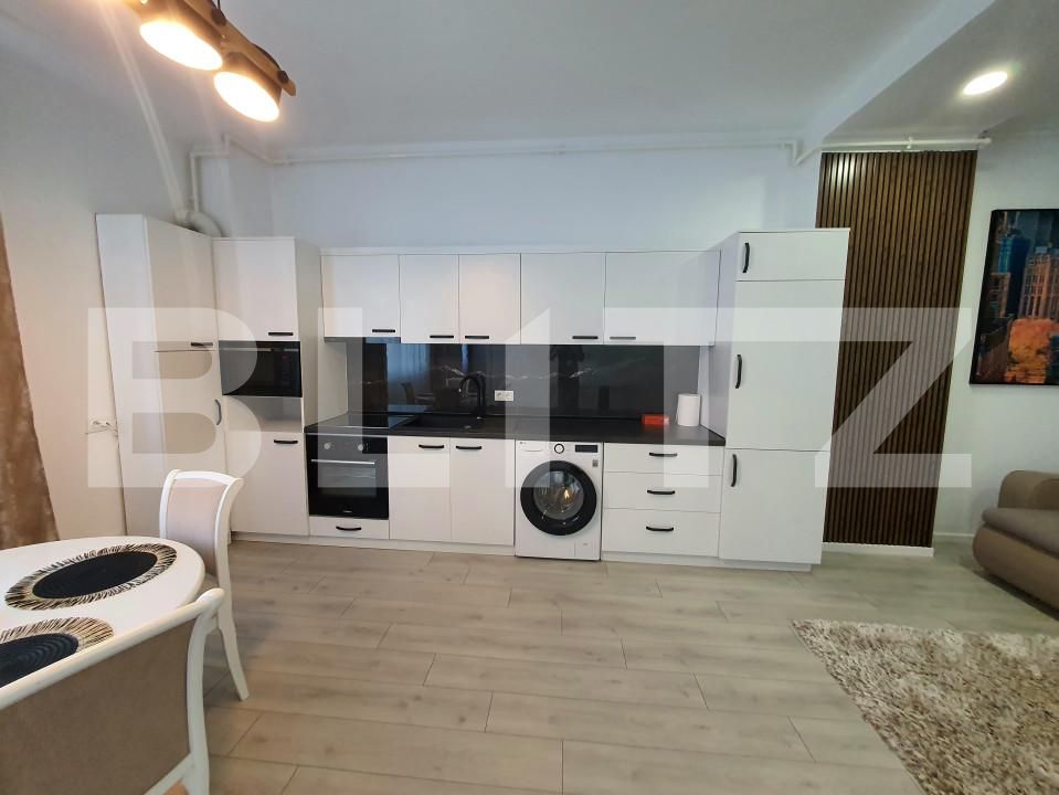 Apartament de vânzare 2 camere Calea Moldovei - 155550AV | BLITZ Bistriţa | Poza4