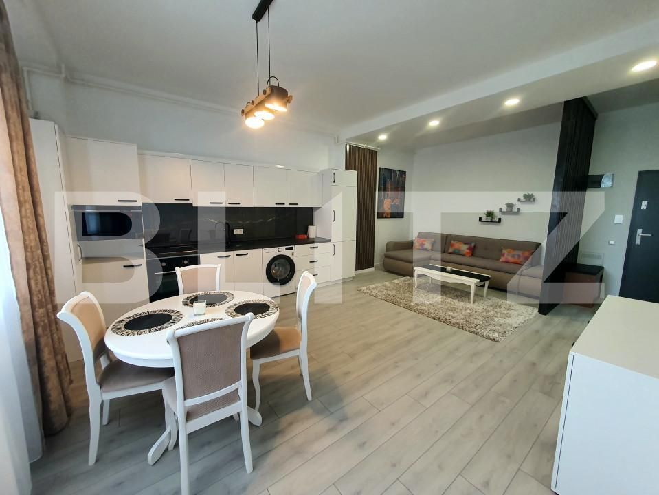 Apartament de vânzare 2 camere Calea Moldovei - 155550AV | BLITZ Bistriţa | Poza12