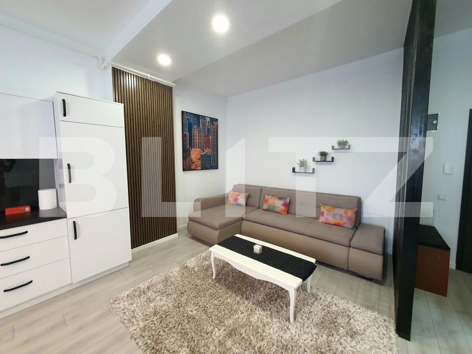 Apartament de vânzare 2 camere Calea Moldovei - 155550AV | BLITZ Bistriţa | Poza7