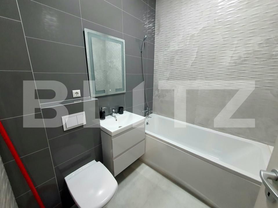 Apartament de vânzare 2 camere Calea Moldovei - 155550AV | BLITZ Bistriţa | Poza6