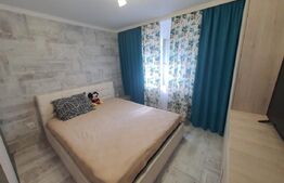 Apartament  de 3 Camere, Finisaje de Lux, Complet utilat